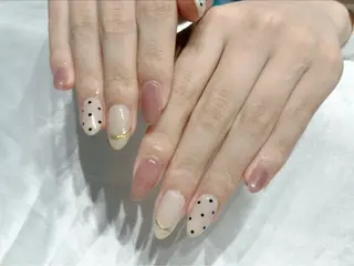 ネイル ryoko 🐈‍⬛のネイルデザイン