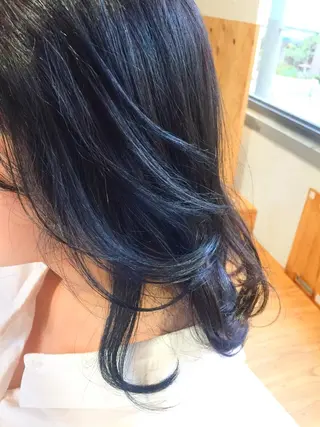 ショート カラー Hair and Make kiyoshi所属・小原 良之のその他イメージ