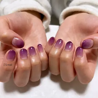 ネイル I'S nail 佐野のネイルデザイン