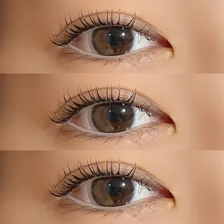 マツエク・マツパ 京橋/大阪/ 束感マツエク/マツパのマツエク・マツパデザイン