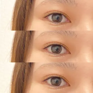 マツエク・マツパ miien(SALONVILLAGE内)所属・MOE /渋谷・明治神宮前のマツエク・マツパデザイン