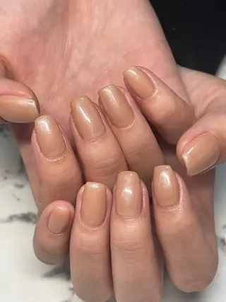 ネイル private salonopalのネイルデザイン