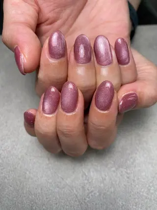 ネイル ネイルサロン《シア》 市木 佑実のネイルデザイン