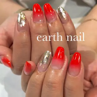 ネイル 🧁🥕 asukaのネイルデザイン