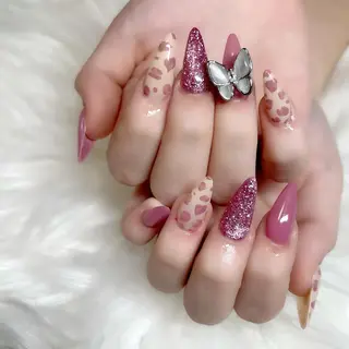 ネイル Bell nailのネイルデザイン