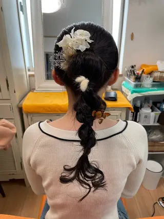 ロング メイリーブライド所属・Meylee Brideのその他イメージ
