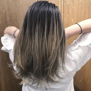 セミロング カラー 髙田 健治 (ケンジ)のその他イメージ