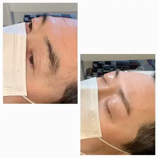 メンズ アイブロウ MISEREL岡崎店 Ayaのエステ・リラクイメージ