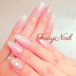 ネイル Fairy Nail所属・Fairy nailのネイルデザイン