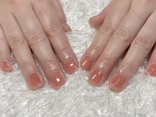 ネイル kihi大塚店 モデル募集専用のネイルデザイン