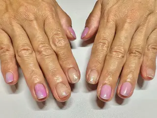 ネイル AmorNail所属・Ugawa Kumiのネイルデザイン