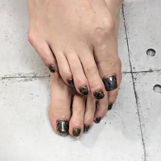 ネイル ネイルサロンベルティ .keikoのネイルデザイン