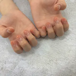 ネイル 加納 心渚のネイルデザイン