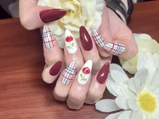 ネイル NAIL salon ACEのネイルデザイン