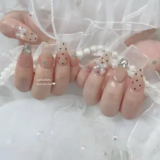 ネイル lulula ricoのエステ・リラクイメージ