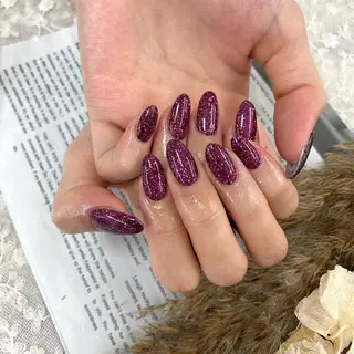 ネイル Basic町田本店 EMIRIのネイルデザイン