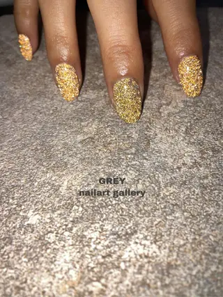 ネイル 【GREY】 TAIRAのネイルデザイン