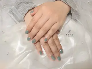 ネイル REVE アイのネイルデザイン