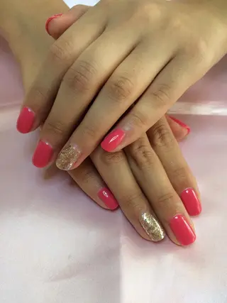 ネイル 爪咲 ネイルのネイルデザイン