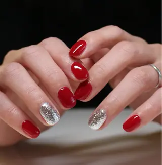 ネイル Baku Nailsのネイルデザイン