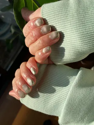 ネイル Slow.Nail Tomomiのネイルデザイン
