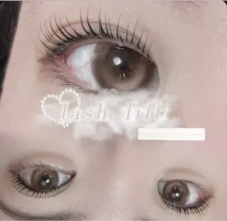 マツエク・マツパ Twinkle千歳店 🧡ニシムラミユのマツエク・マツパデザイン