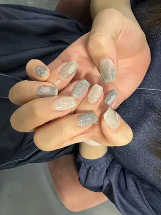 ネイル LAVISH nail salonのネイルデザイン