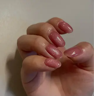 ネイル Nailsalon Olu所属・ネイリスト Nanaのネイルデザイン