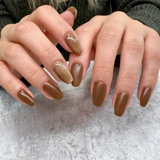 ネイル pointillé .ayaのネイルデザイン