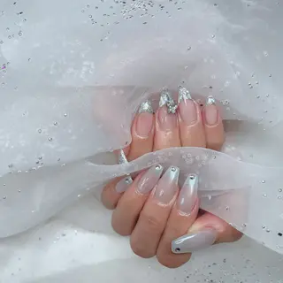 ネイル m ♡のネイルデザイン