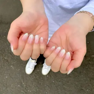 ネイル Salon Kのネイルデザイン