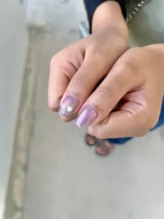 ネイル atelier ponoのネイルデザイン