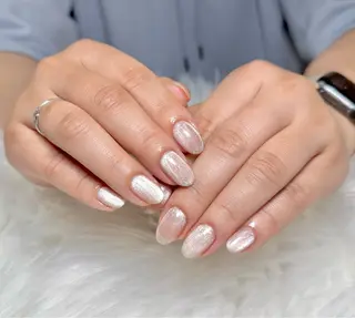 ネイル Nichi Nailsのネイルデザイン