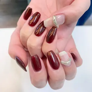 ネイル Kira-ra所属・Kira-ra💎 KIRARIのネイルデザイン