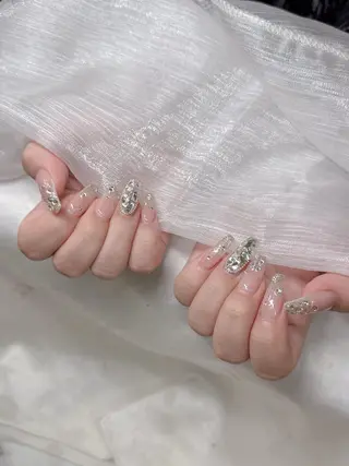 ネイル Lee Ainのネイルデザイン