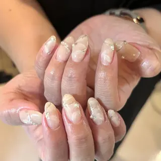 ネイル KAONAIL mayuのネイルデザイン