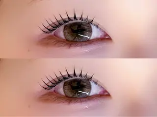 マツエク・マツパ Gypso柏の葉 2のマツエク・マツパデザイン