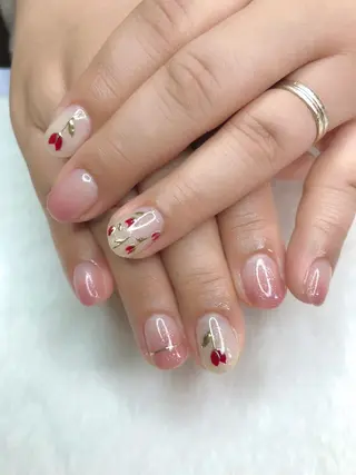 ネイル Salon MINEのエステ・リラクイメージ