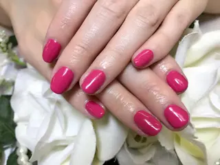 ネイル favoris nail🌼のネイルデザイン