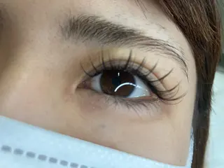 マツエク・マツパ 💙🐈 ayaのマツエク・マツパデザイン