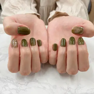 ネイル Bianca TORII🌞のネイルデザイン