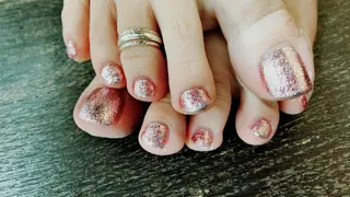 ネイル Nail salon Three R所属・ネイルサロン Three   R.のエステ・リラクイメージ