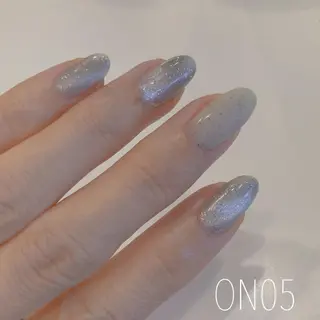 ネイル 園 寛子 （ネイリスト）のネイルデザイン