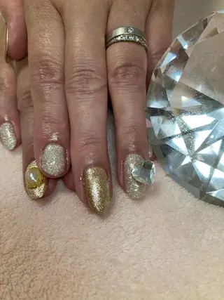 ネイル chii nailのネイルデザイン