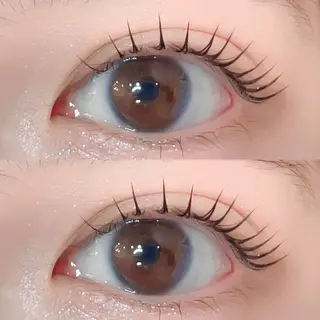 マツエク・マツパ 🌹ブリランテ🌹 大人気店のマツエク・マツパデザイン