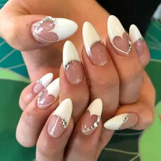 ネイル izmon所属・🦋izmon nailstudioのネイルデザイン