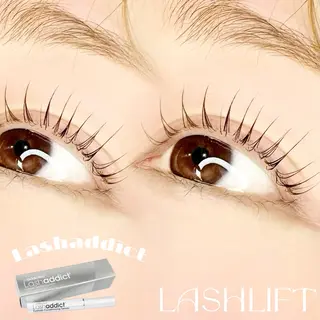 マツエク・マツパ eyelash Rebell Bee所属・目元撮影モデル 募集中のマツエク・マツパデザイン