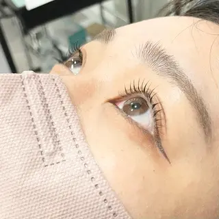 マツエク・マツパ cache 【カシェ】所属・cache / SAKIの眉毛・アイブロウイメージ