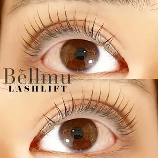 マツエク・マツパ 💈Bèllmu/ なんば/心斎橋❣️のマツエク・マツパデザイン