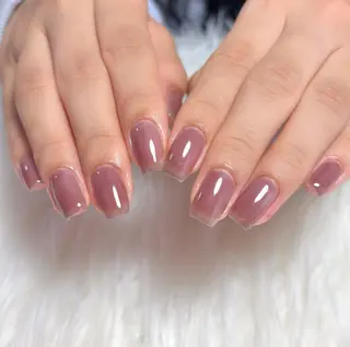 ネイル K.nail所属・K. nailのネイルデザイン